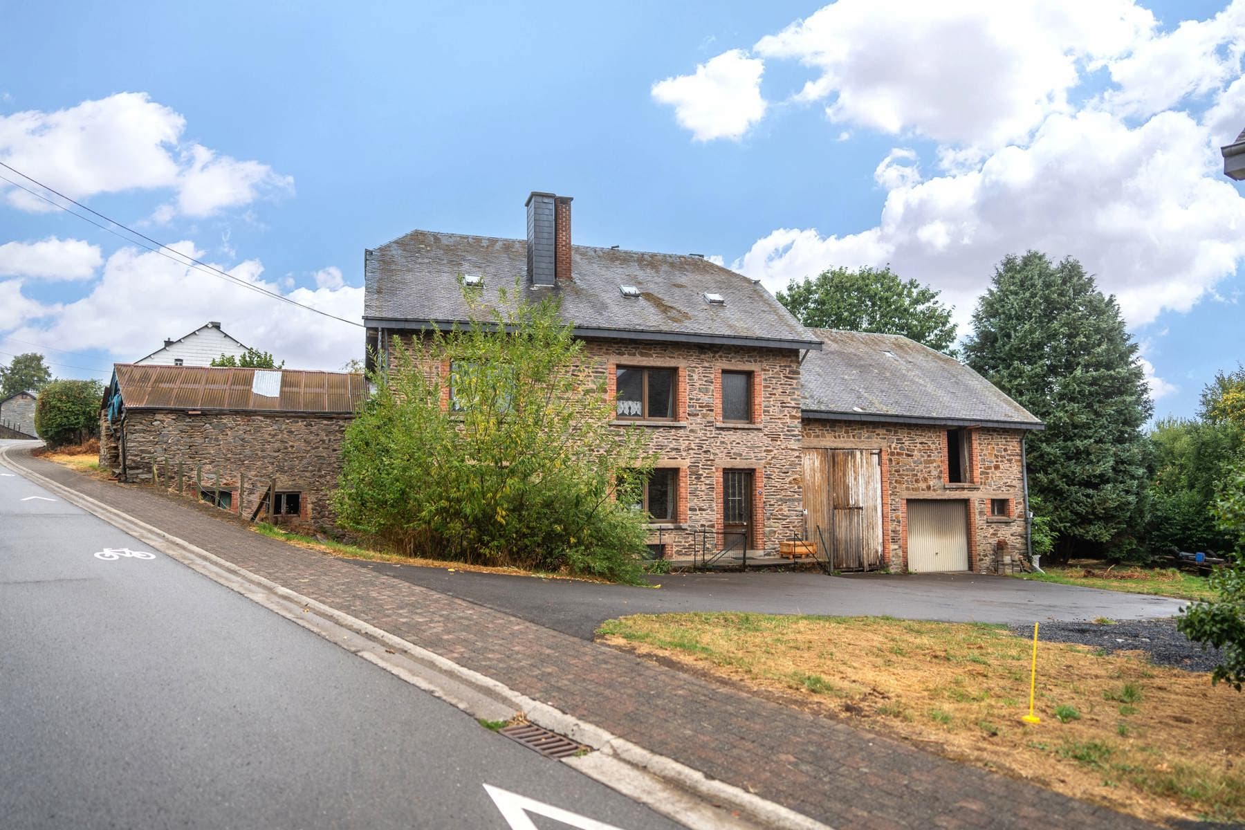 Maison à vendre à Libramont-Chevigny